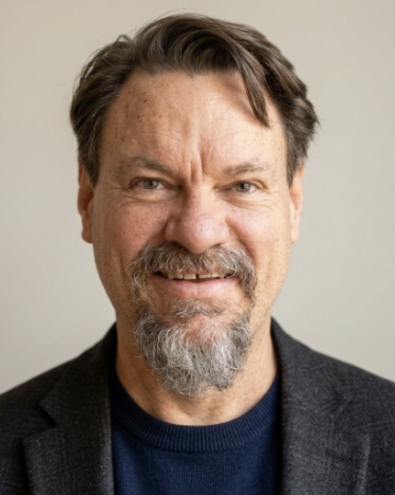 Peter Holgate